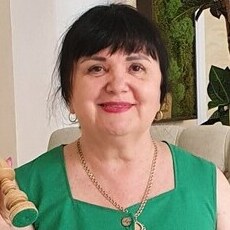 Фотография девушки Наталья, 64 года из г. Краснодар