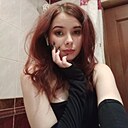 Ангелина, 19 лет