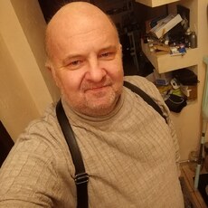 Фотография мужчины Александр, 46 лет из г. Санкт-Петербург