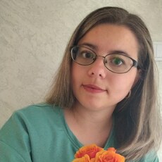 Фотография девушки Анна, 28 лет из г. Минск