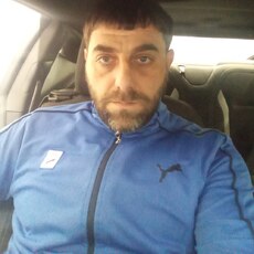 Фотография мужчины Ваграм, 38 лет из г. Тверь