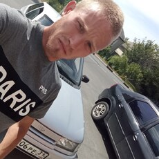 Фотография мужчины Коля, 25 лет из г. Белгород