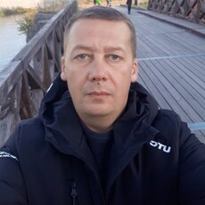 Фотография мужчины Роман, 44 года из г. Харьков