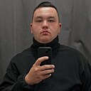 Денчик, 21 год