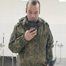 Фотография мужчины Вячеслав, 28 лет из г. Воронеж