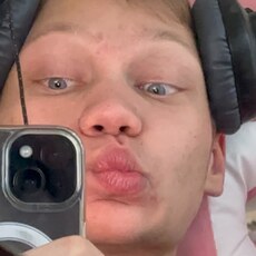 Фотография мужчины Игорь, 19 лет из г. Санкт-Петербург