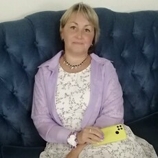 Фотография девушки Валентина, 47 лет из г. Кунгур