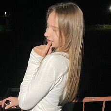 Фотография девушки Ульяночка, 19 лет из г. Симферополь