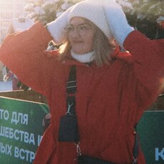 Фотография девушки Дарья, 25 лет из г. Тюмень