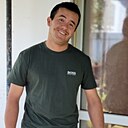 Шохром, 26 лет