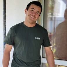 Фотография мужчины Шохром, 26 лет из г. Орел