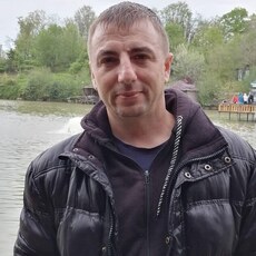 Фотография мужчины Сергей, 44 года из г. Ейск