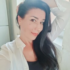 Оксана, 38 из г. Краснодар.