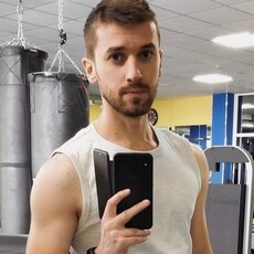 Фотография мужчины Игорь, 23 года из г. Самара