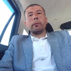 Фотография мужчины Мир, 47 лет из г. Екатеринбург