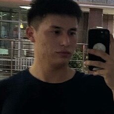 Фотография мужчины Султан, 22 года из г. Кызылорда