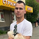 Александр, 21 год