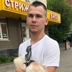 Фотография мужчины Александр, 21 год из г. Балтийск