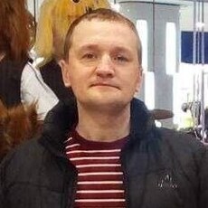 Фотография мужчины Сергей, 43 года из г. Москва