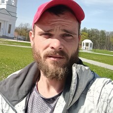 Фотография мужчины Павел, 34 года из г. Смоленск