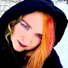 Фотография девушки Надежда, 33 года из г. Макеевка