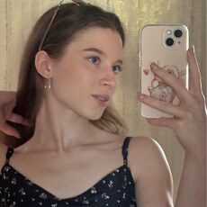 Фотография девушки Софья, 22 года из г. Сызрань