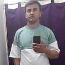 Абдулвохид, 33 года