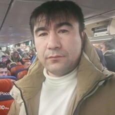 Фотография мужчины Искандар, 38 лет из г. Новосибирск