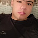 Сироджиддин, 21 год