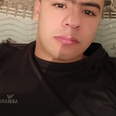 Фотография мужчины Сироджиддин, 21 год из г. Екатеринбург