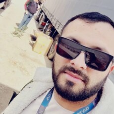 Фотография мужчины Миран, 31 год из г. Могилев