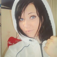 Марина, 28 из г. Красноярск.