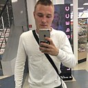 Данил, 22 года