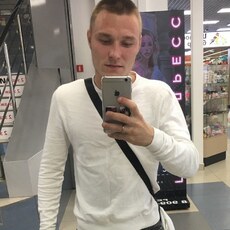 Фотография мужчины Данил, 22 года из г. Новосибирск