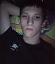 Матвей, 18 лет