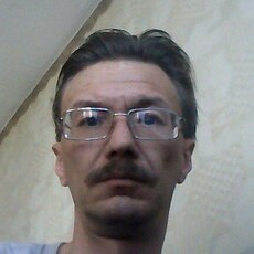 Фотография мужчины Makcapec Mail, 49 лет из г. Усолье-Сибирское