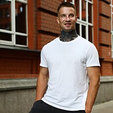 Фотография мужчины Владислав, 34 года из г. Москва