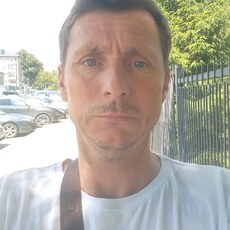 Фотография мужчины Александр, 50 лет из г. Белгород