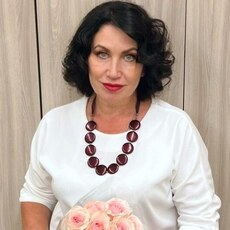 Фотография девушки Нина, 51 год из г. Москва