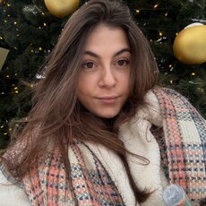 Фотография девушки Екатерина, 20 лет из г. Москва