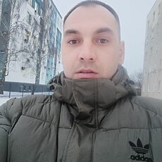 Фотография мужчины Виктор, 32 года из г. Молодечно