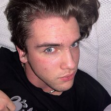 Фотография мужчины Дэн, 18 лет из г. Москва