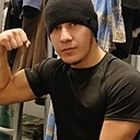 Шерхан, 25 лет