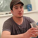 Муслимбек, 31 год