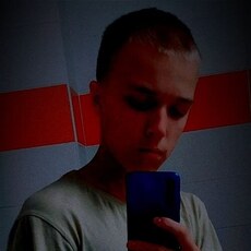 Фотография мужчины Николай, 19 лет из г. Санкт-Петербург