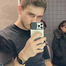Фотография мужчины Максим, 21 год из г. Краснодар