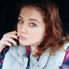 Фотография девушки Ольга, 35 лет из г. Балашиха