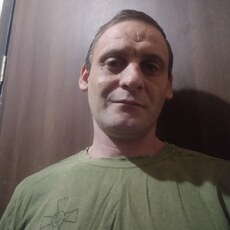 Фотография мужчины Олександр, 37 лет из г. Одесса