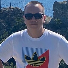 Фотография мужчины Кирилл, 33 года из г. Ялта