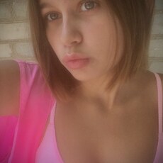 Фотография девушки Инесса, 18 лет из г. Москва